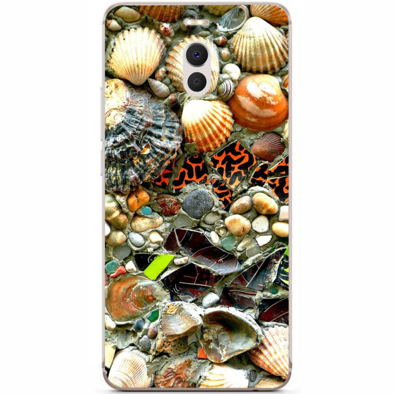 Чехол Uprint Meizu M6 Note 