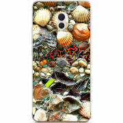 Чехол Uprint Meizu M6 Note 