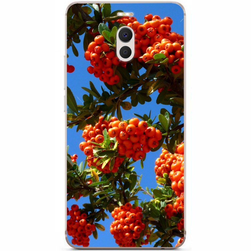 Чехол Uprint Meizu M6 Note 