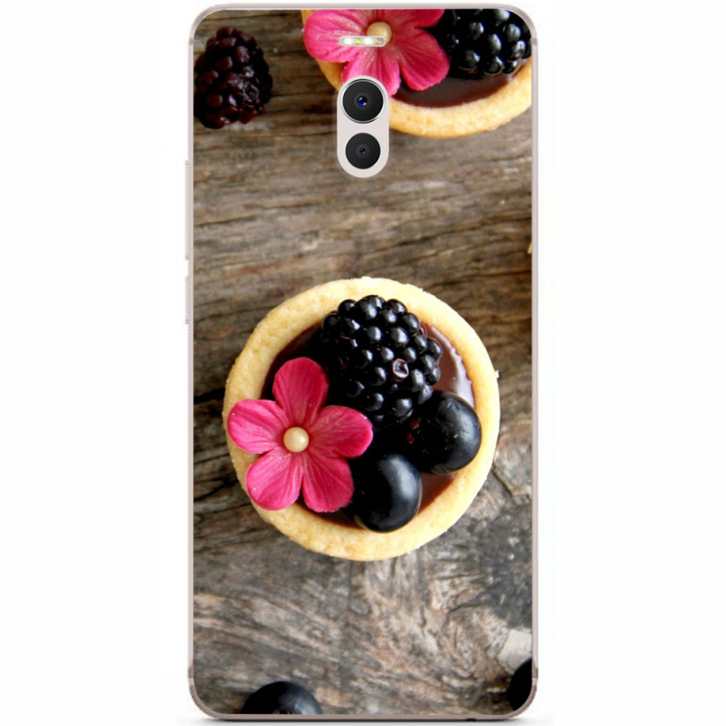 Чехол Uprint Meizu M6 Note 