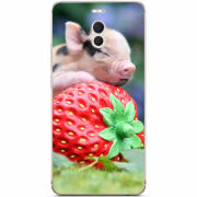 Чехол Uprint Meizu M6 Note 