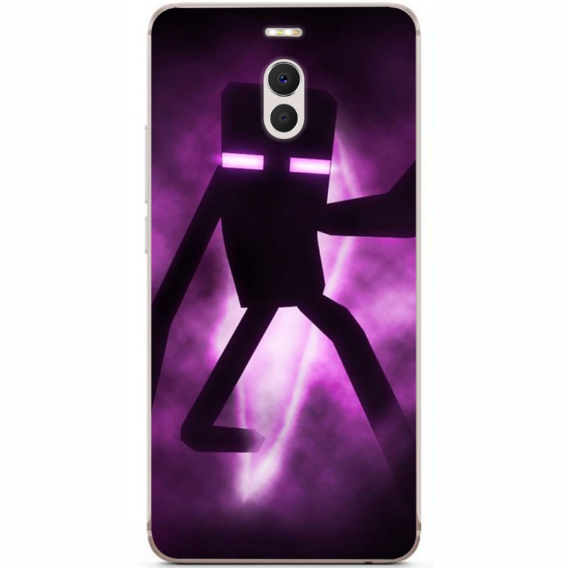 Чехол Uprint Meizu M6 Note 