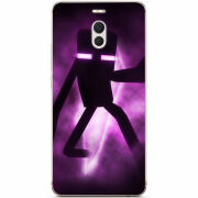 Чехол Uprint Meizu M6 Note 