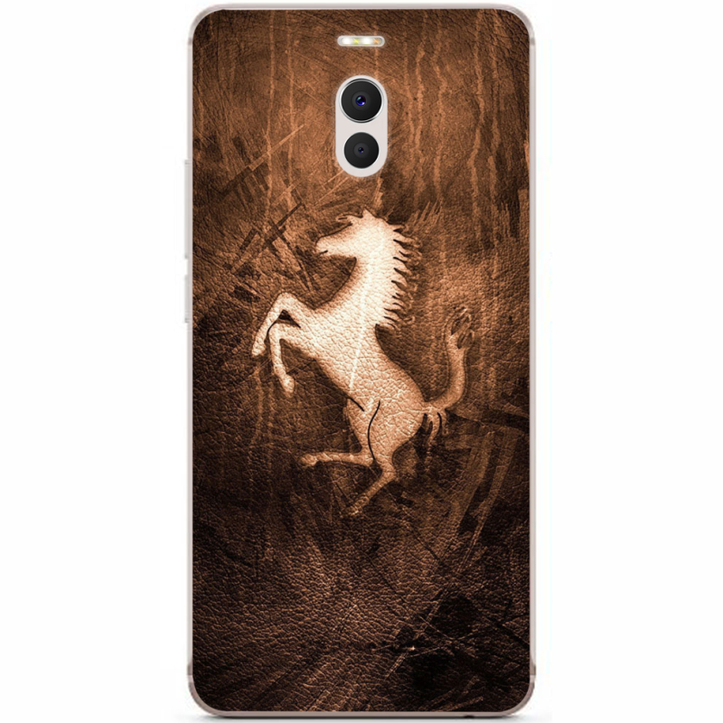 Чехол Uprint Meizu M6 Note 