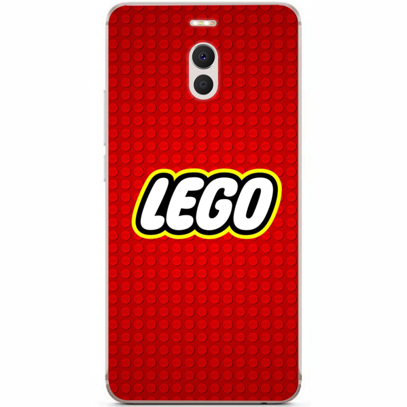 Чехол Uprint Meizu M6 Note 