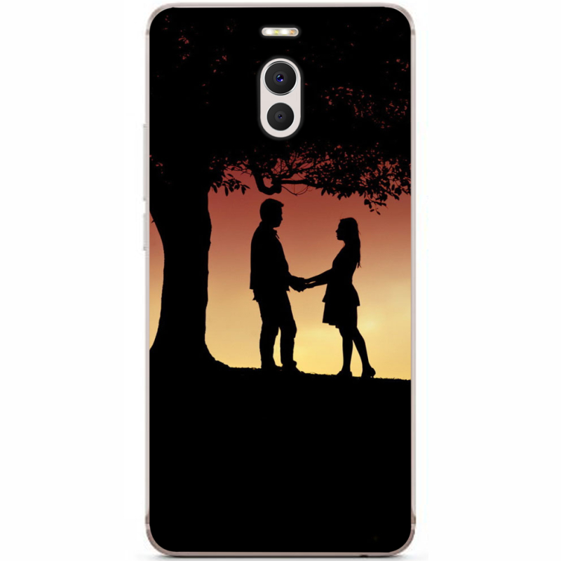 Чехол Uprint Meizu M6 Note 