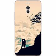 Чехол Uprint Meizu M6 Note 