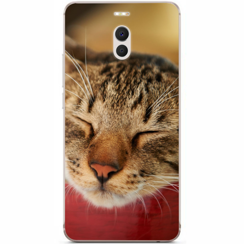 Чехол Uprint Meizu M6 Note 