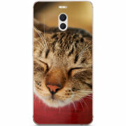 Чехол Uprint Meizu M6 Note 