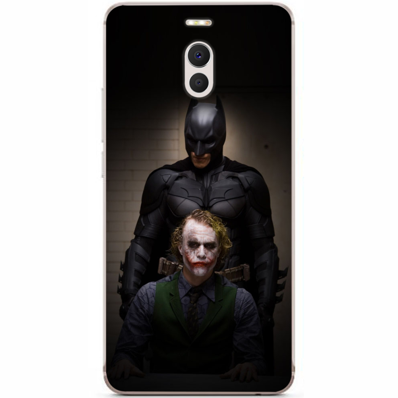 Чехол Uprint Meizu M6 Note 