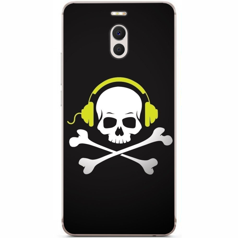 Чехол Uprint Meizu M6 Note 