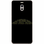 Чехол Uprint Meizu M6 Note 