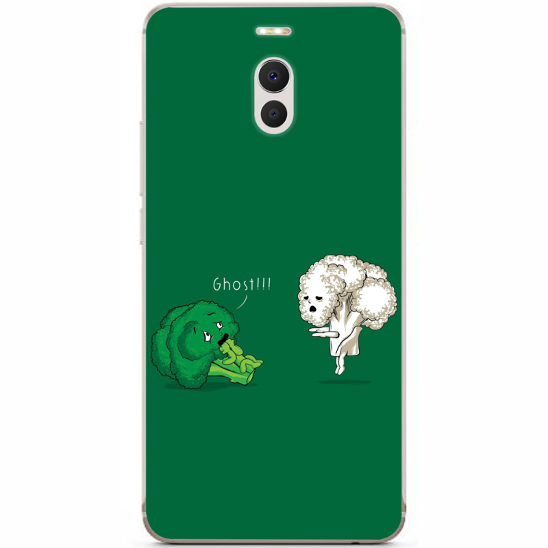 Чехол Uprint Meizu M6 Note 