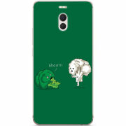 Чехол Uprint Meizu M6 Note 