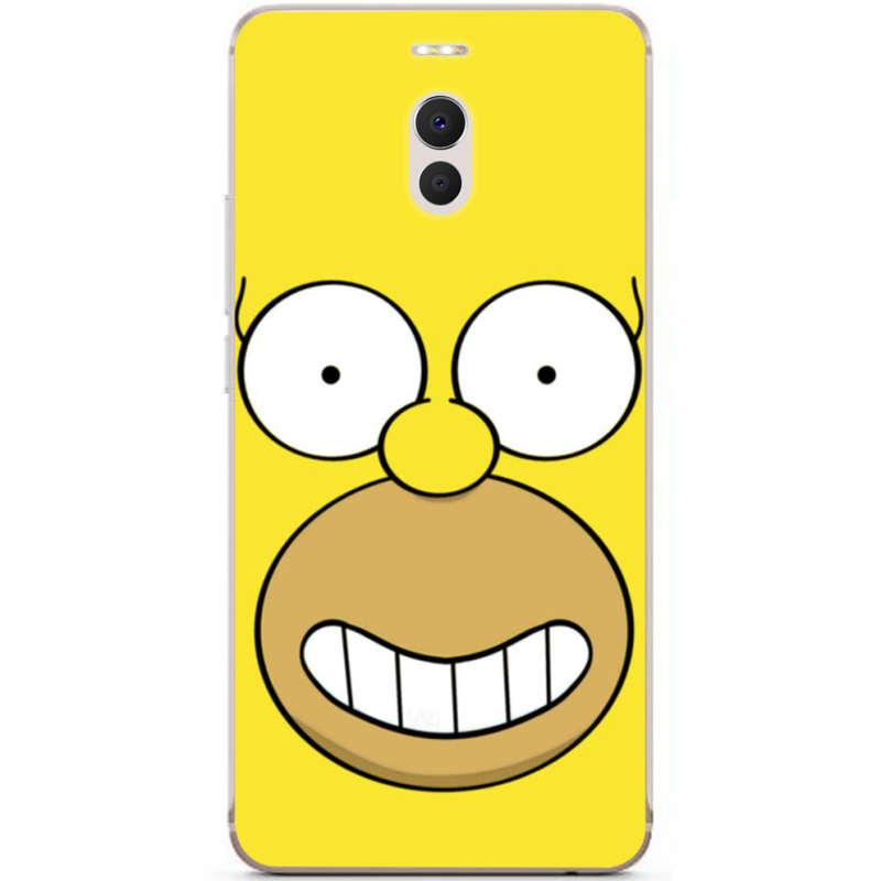 Чехол Uprint Meizu M6 Note 