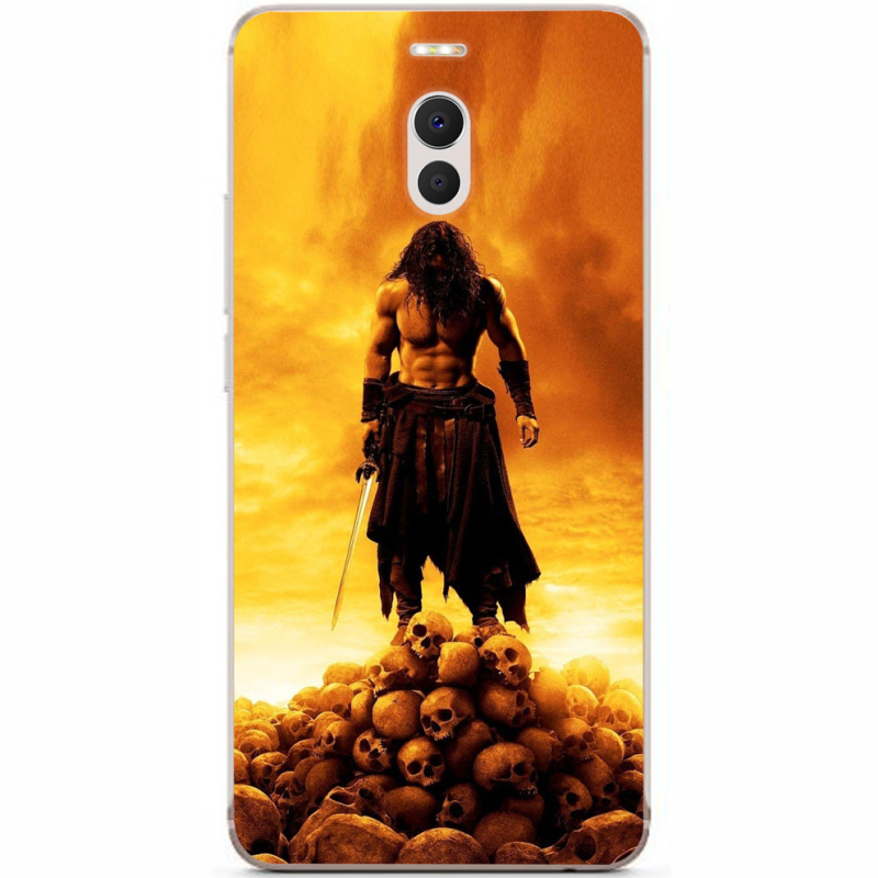 Чехол Uprint Meizu M6 Note 