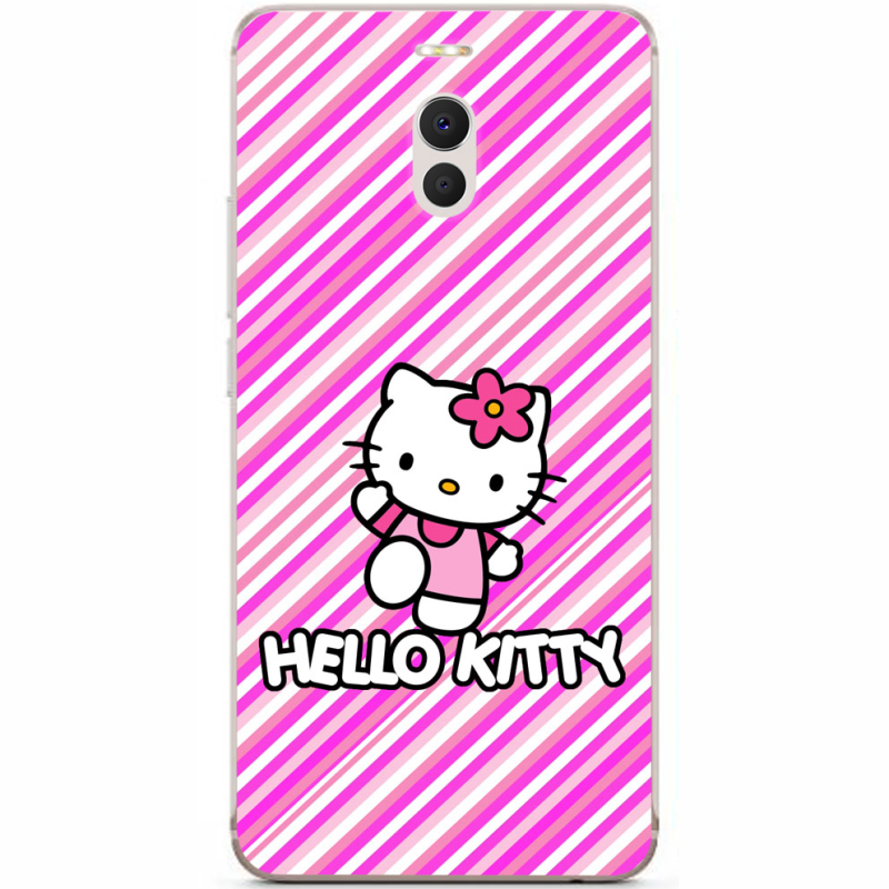 Чехол Uprint Meizu M6 Note 