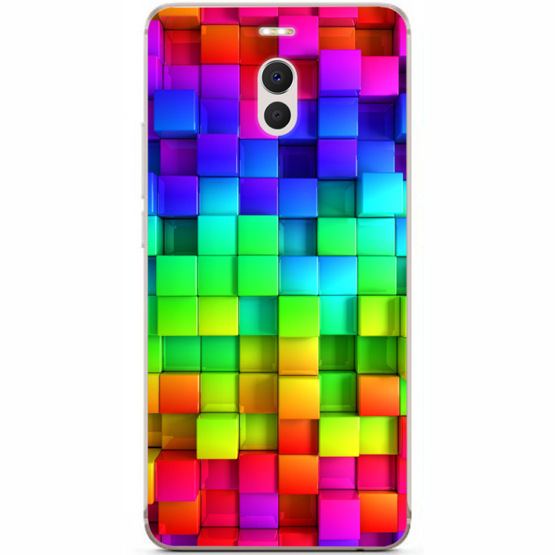 Чехол Uprint Meizu M6 Note 