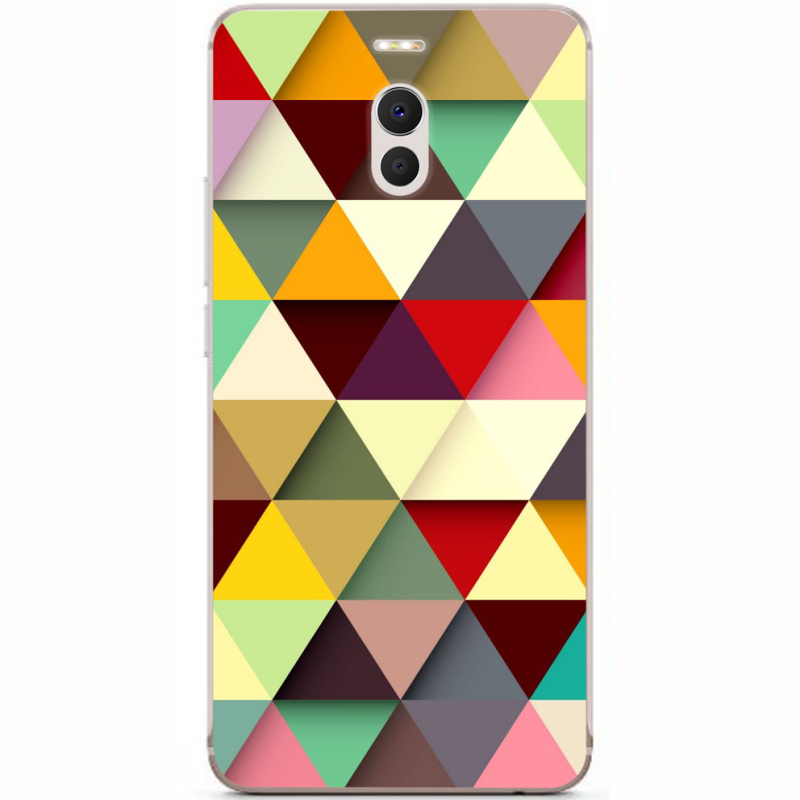 Чехол Uprint Meizu M6 Note 