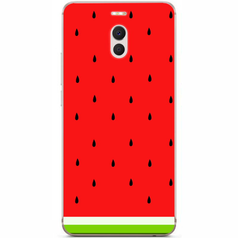 Чехол Uprint Meizu M6 Note 