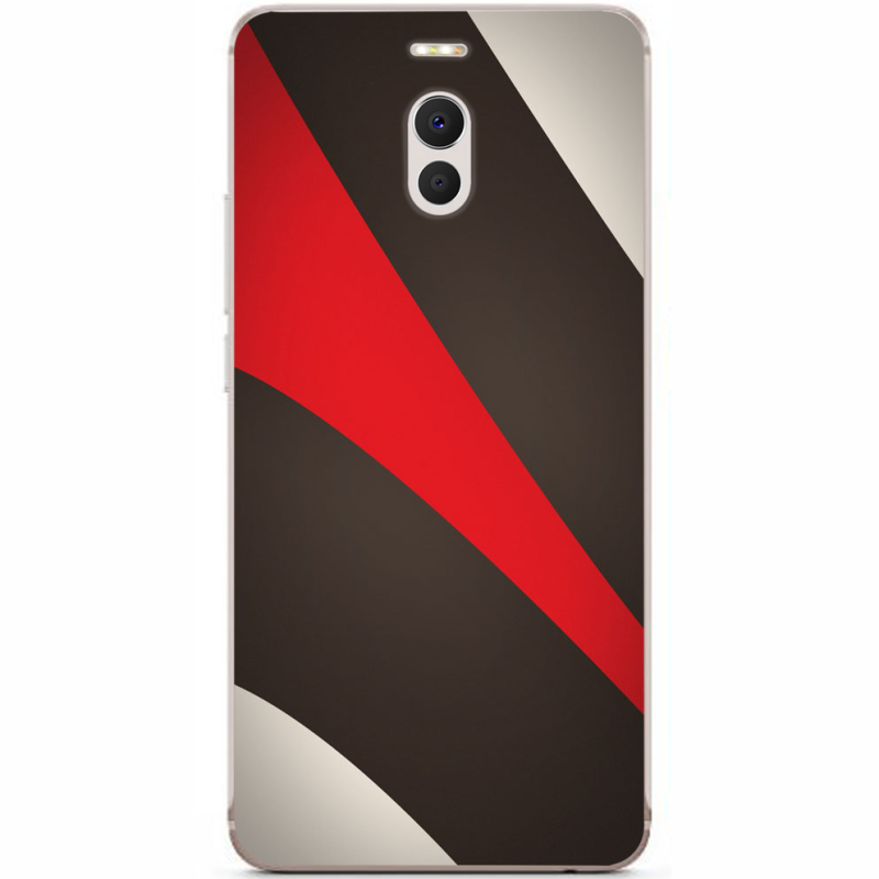 Чехол Uprint Meizu M6 Note 