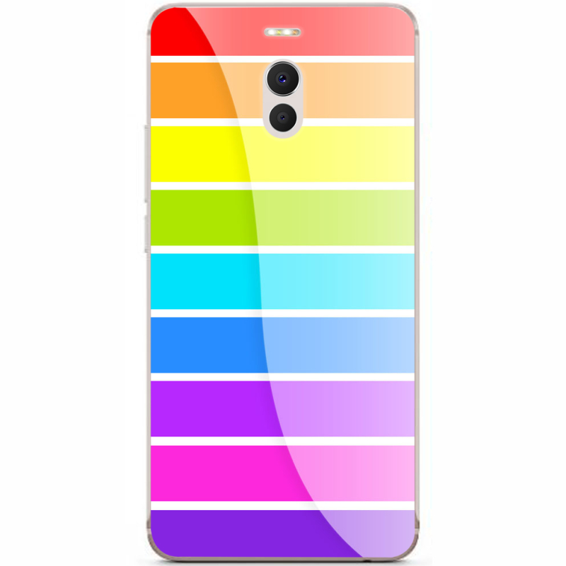 Чехол Uprint Meizu M6 Note 