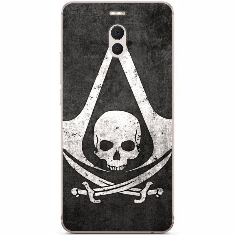 Чехол Uprint Meizu M6 Note 