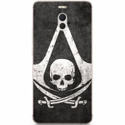 Чехол Uprint Meizu M6 Note 