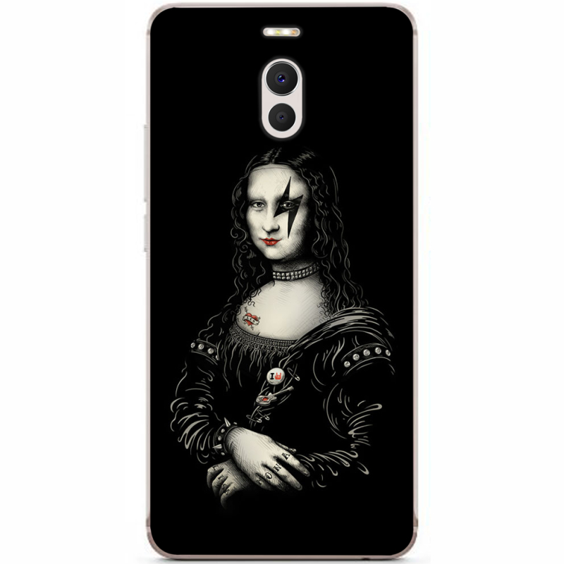 Чехол Uprint Meizu M6 Note 