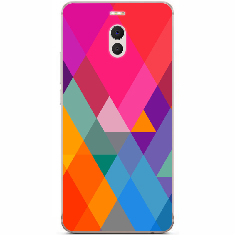 Чехол Uprint Meizu M6 Note 