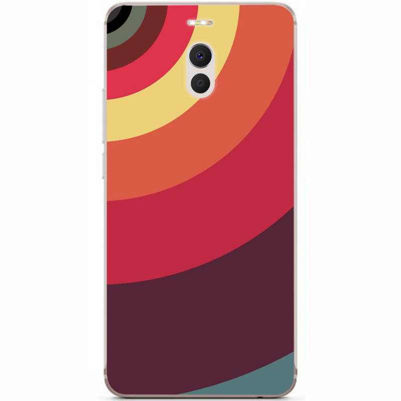 Чехол Uprint Meizu M6 Note 