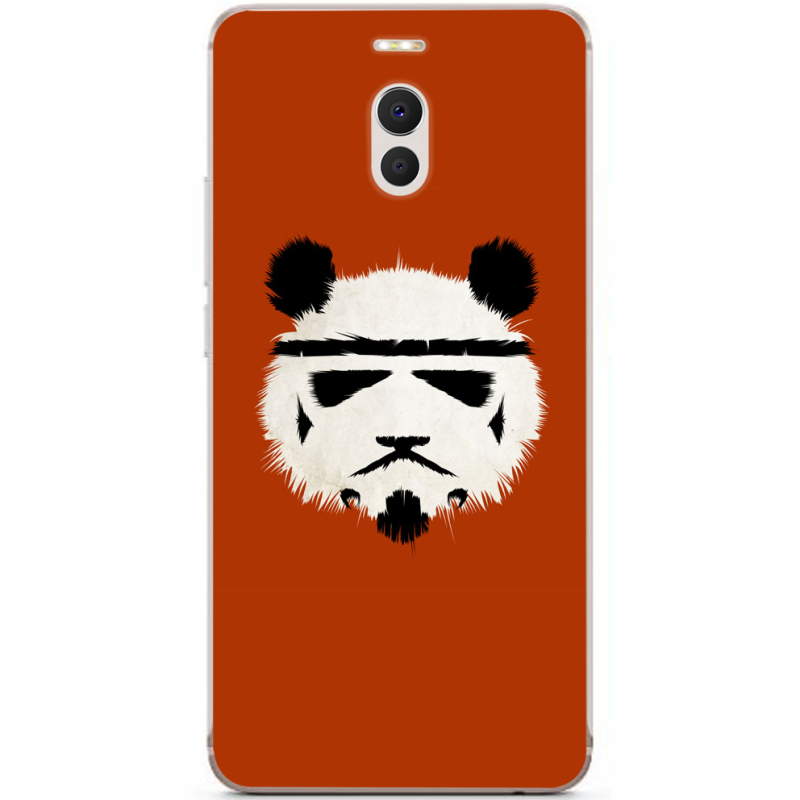 Чехол Uprint Meizu M6 Note 