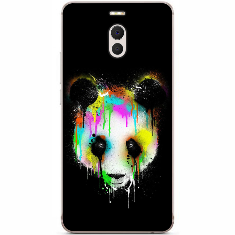 Чехол Uprint Meizu M6 Note 