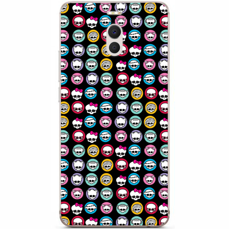 Чехол Uprint Meizu M6 Note 