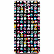 Чехол Uprint Meizu M6 Note 