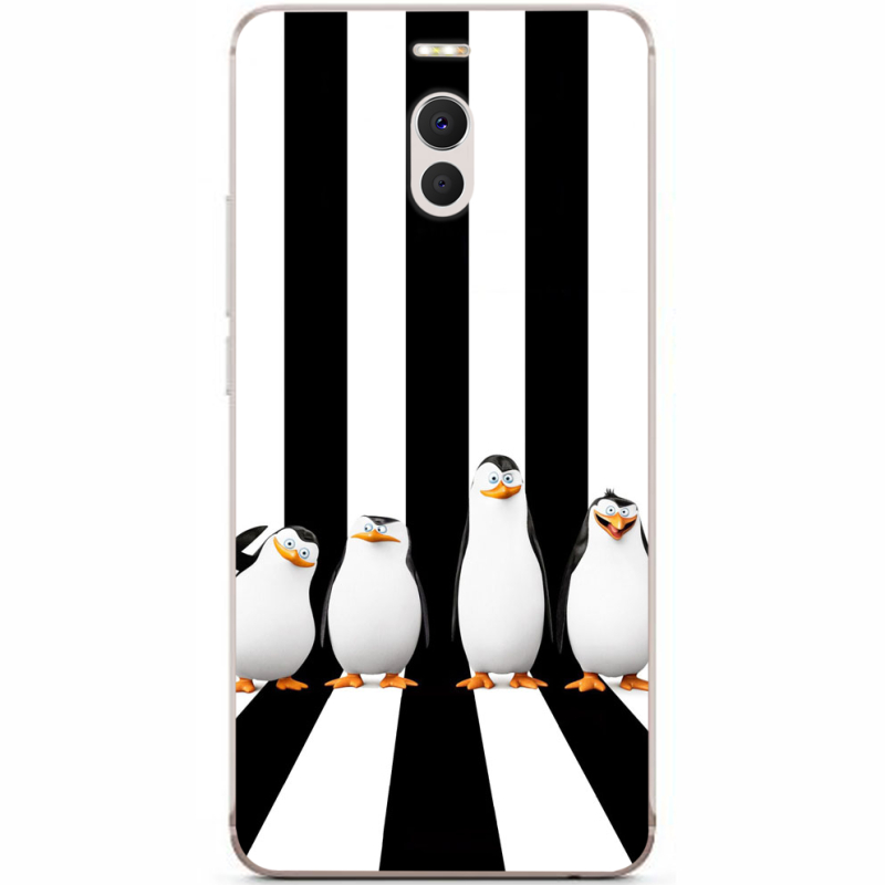 Чехол Uprint Meizu M6 Note 