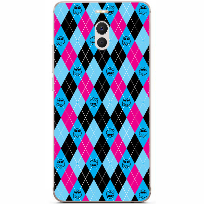 Чехол Uprint Meizu M6 Note 