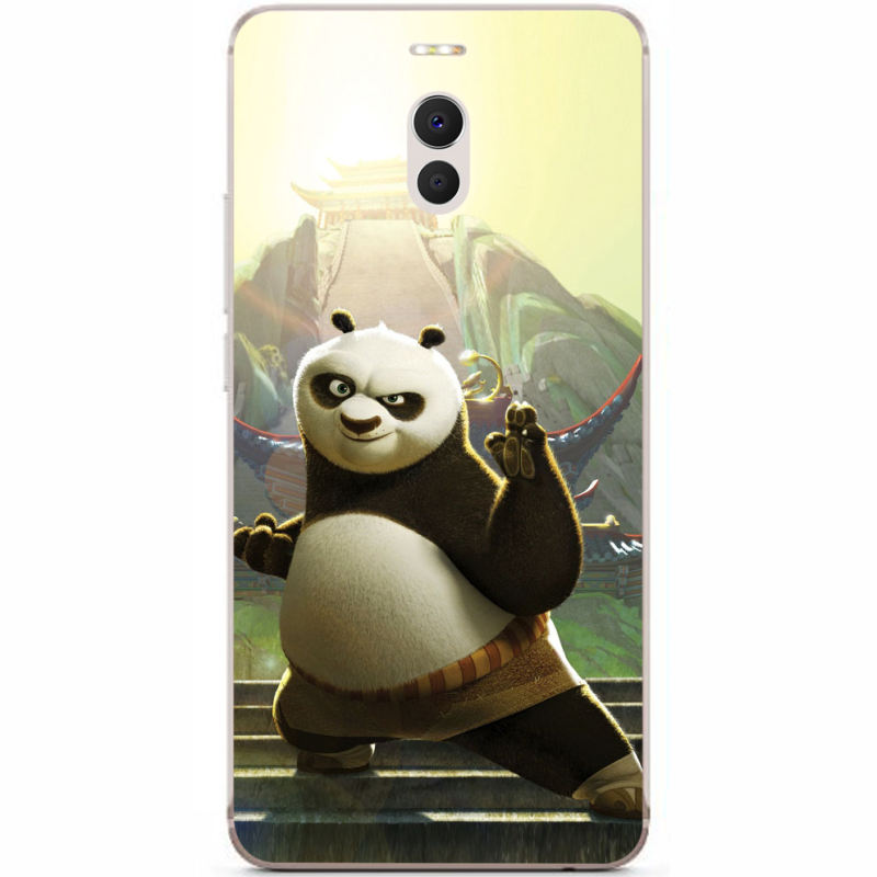 Чехол Uprint Meizu M6 Note 