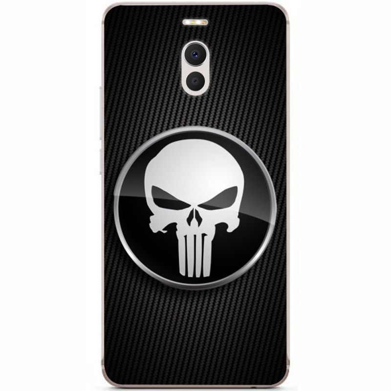 Чехол Uprint Meizu M6 Note 