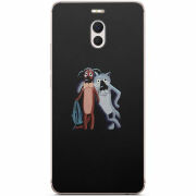 Чехол Uprint Meizu M6 Note 