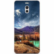 Чехол Uprint Meizu M6 Note 