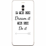 Чехол Uprint Meizu M6 Note 