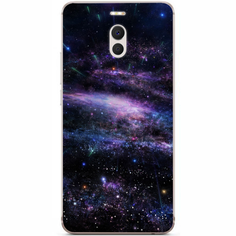 Чехол Uprint Meizu M6 Note 