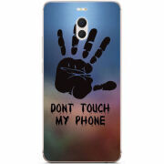 Чехол Uprint Meizu M6 Note 