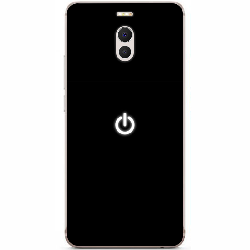 Чехол Uprint Meizu M6 Note 