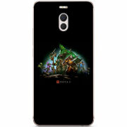 Чехол Uprint Meizu M6 Note 