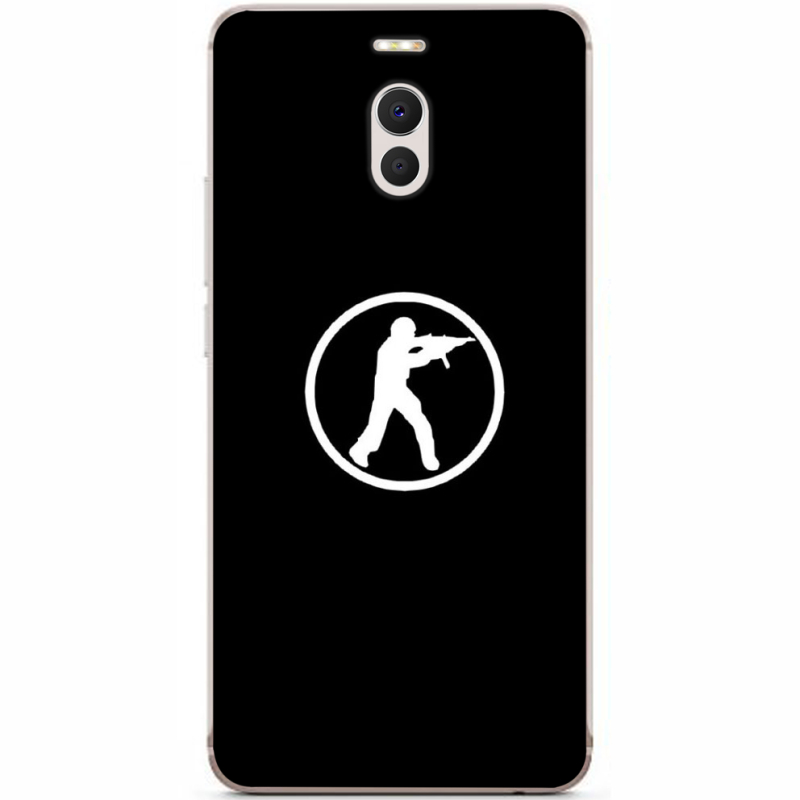 Чехол Uprint Meizu M6 Note 