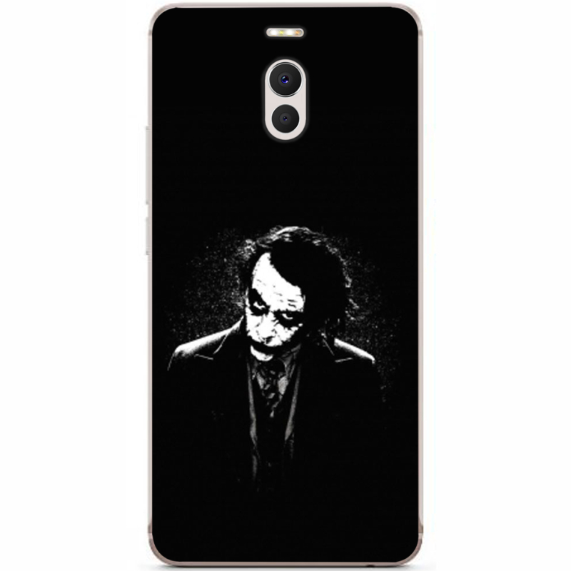 Чехол Uprint Meizu M6 Note 