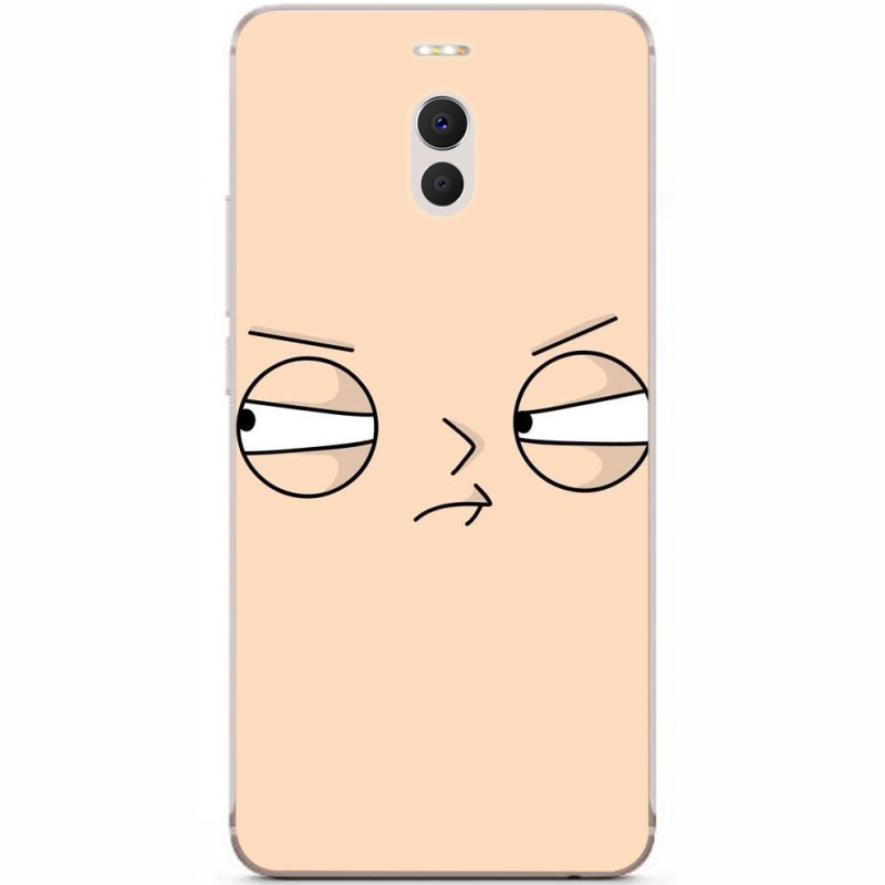 Чехол Uprint Meizu M6 Note 