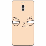 Чехол Uprint Meizu M6 Note 